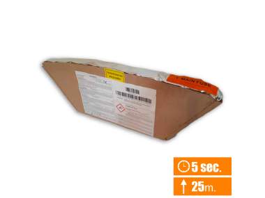 Petardi new raudo manna (prezzo netto) 200x20 - Pazza Idea Regali