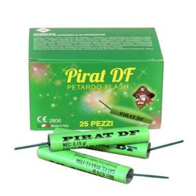 Petardo ZEUS New Conf. 20 PZ. - Vendita Online Fuochi d'Artificio