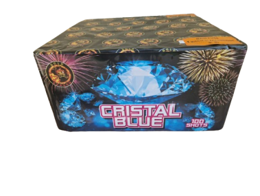 CRISTAL BLUE - COD. AC2303B